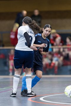 Bild 195 - wCJ Falkinnen Cup